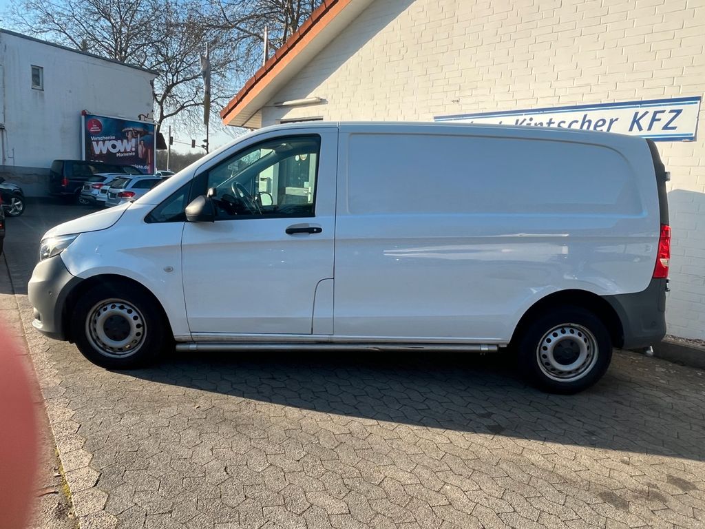 Mercedes-Benz Vito 2020