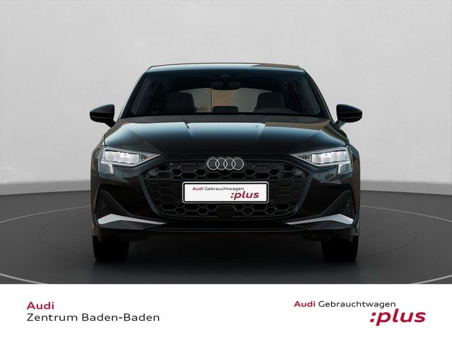 Audi A3 2025