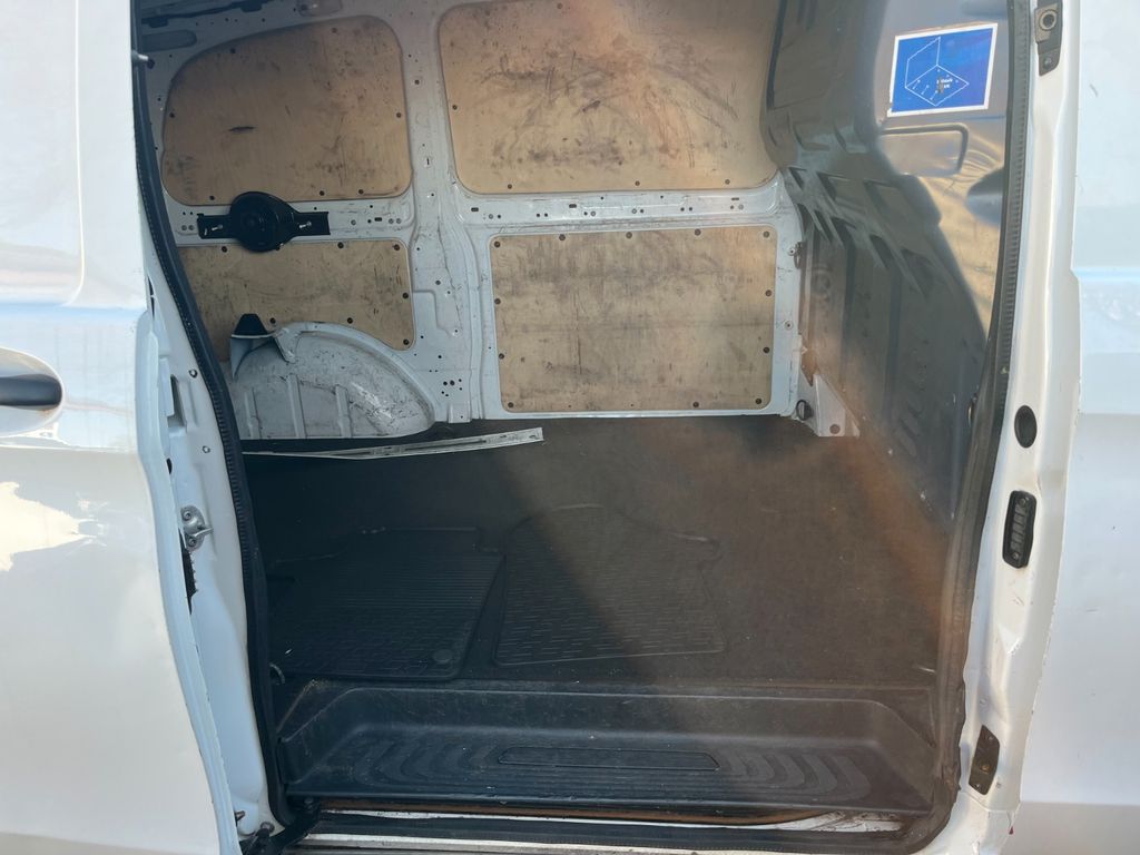 Mercedes-Benz Vito 2020