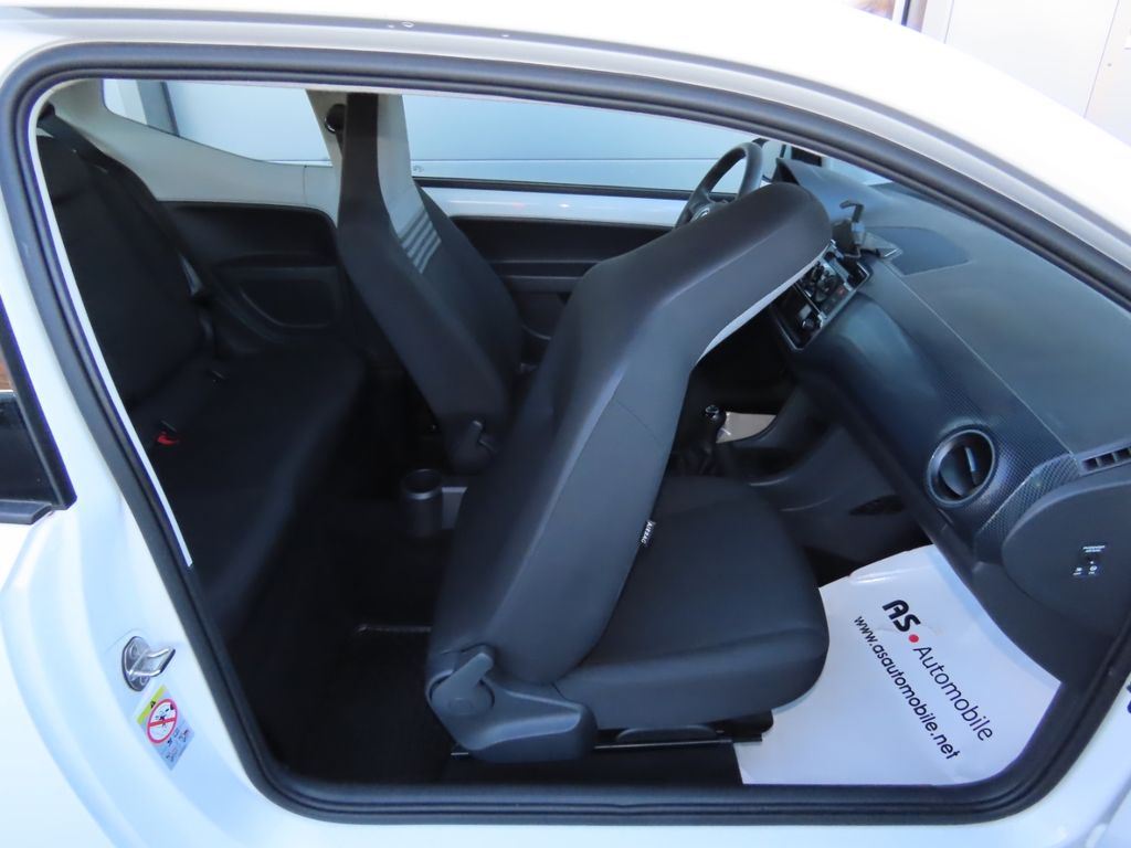 Volkswagen up! 2022