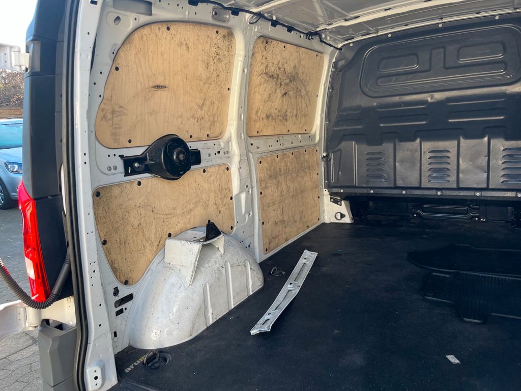 Mercedes-Benz Vito 2020