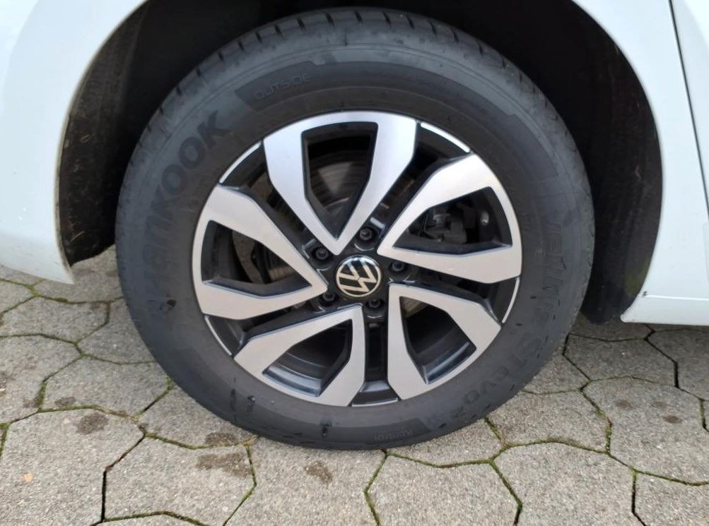 Volkswagen Touran 2022