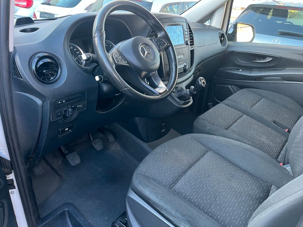 Mercedes-Benz Vito 2020