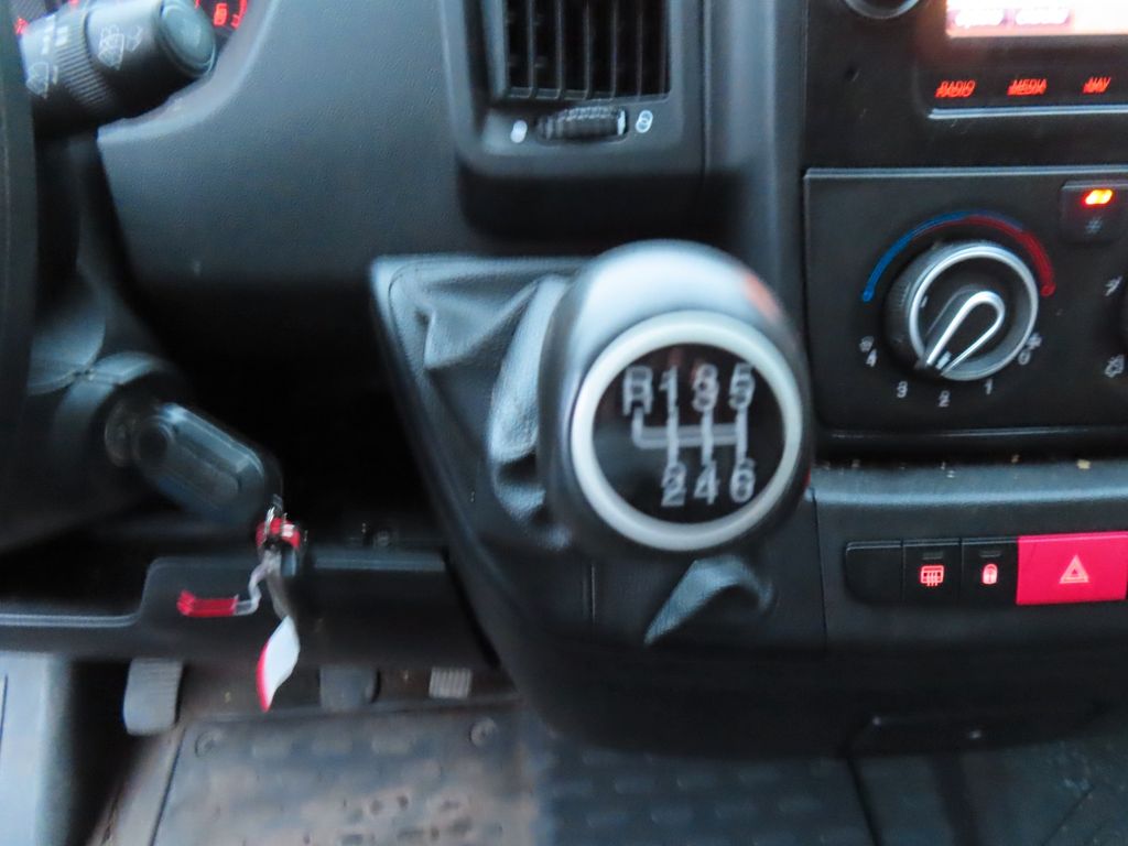 Citroën Jumper 2020