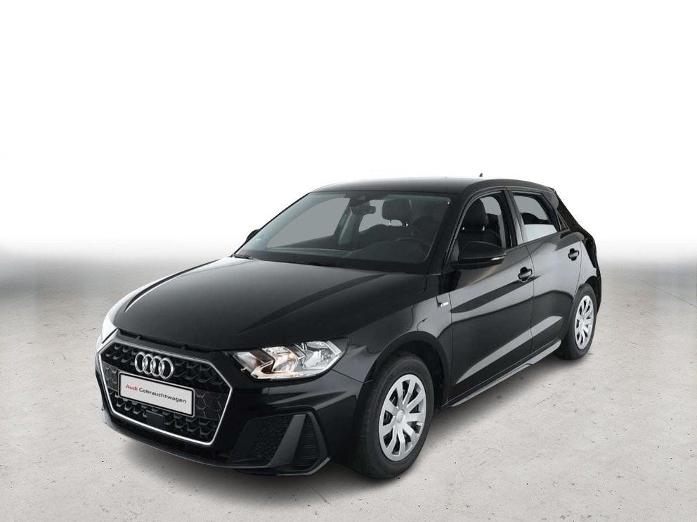 Audi A1 2025