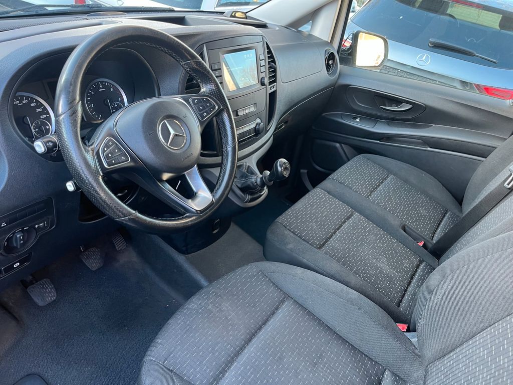 Mercedes-Benz Vito 2020