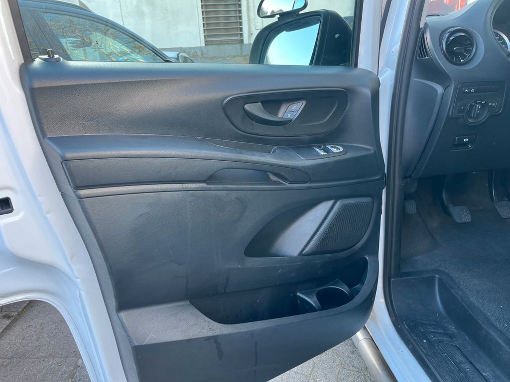 Mercedes-Benz Vito 2020