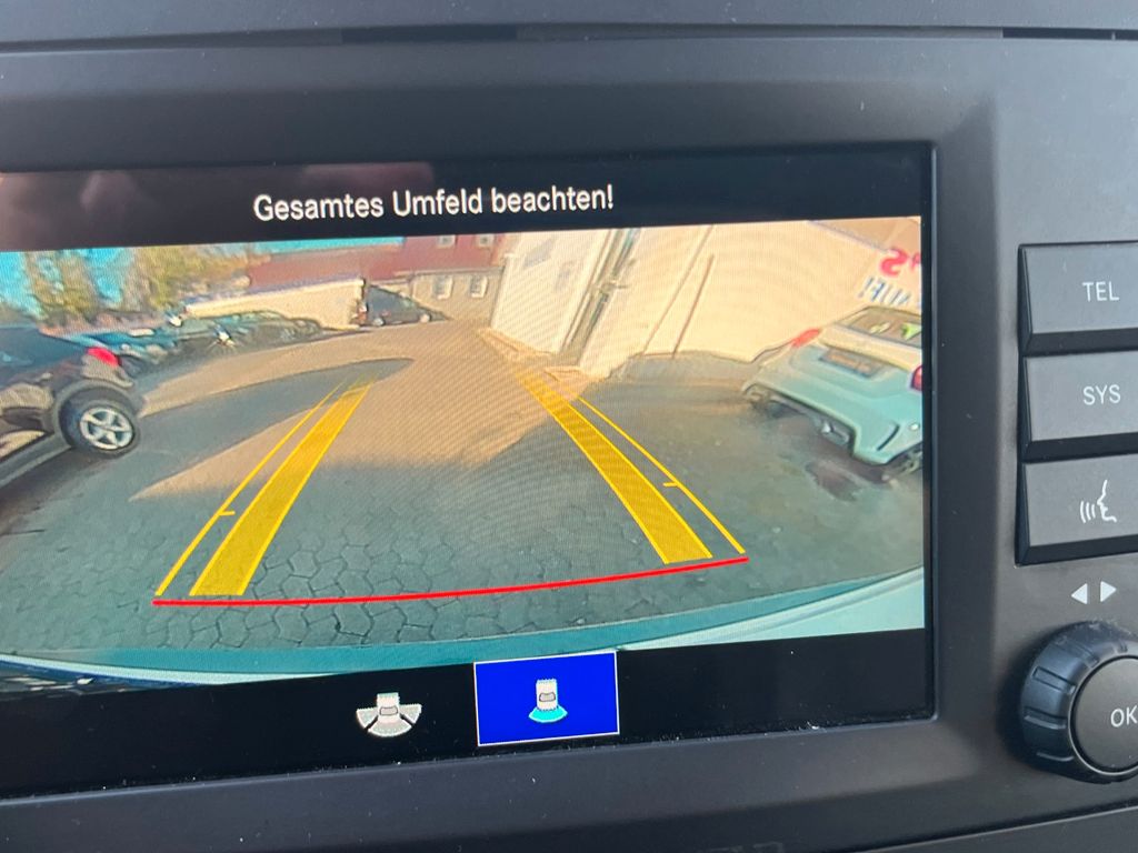 Mercedes-Benz Vito 2020