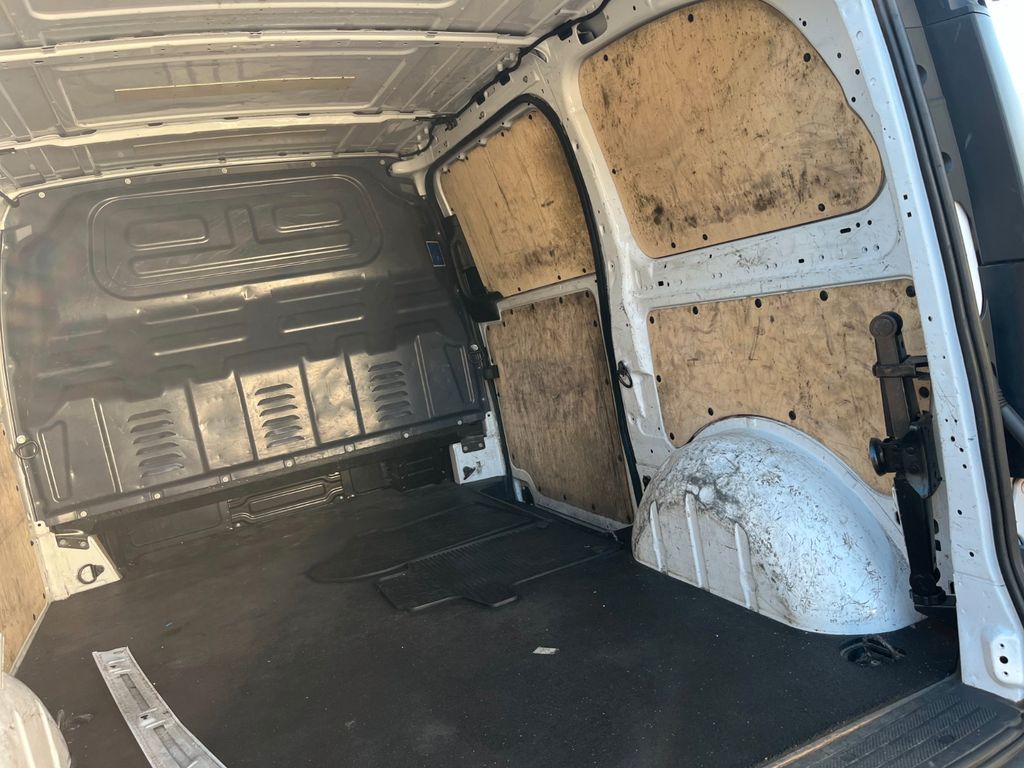 Mercedes-Benz Vito 2020