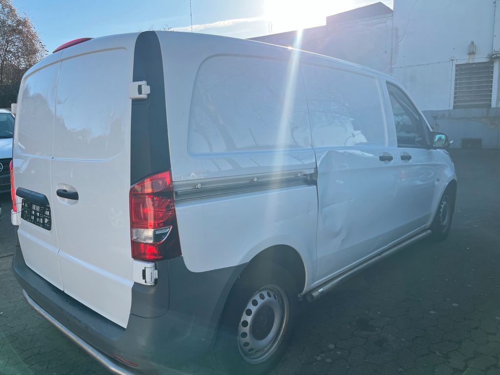 Mercedes-Benz Vito 2020
