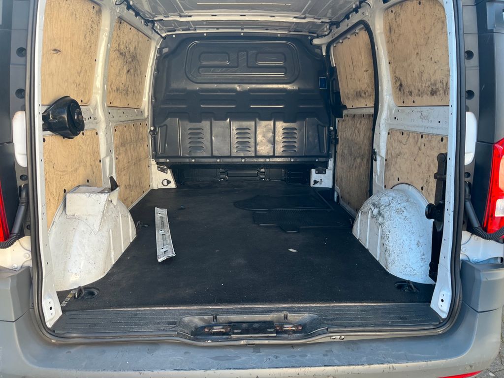 Mercedes-Benz Vito 2020