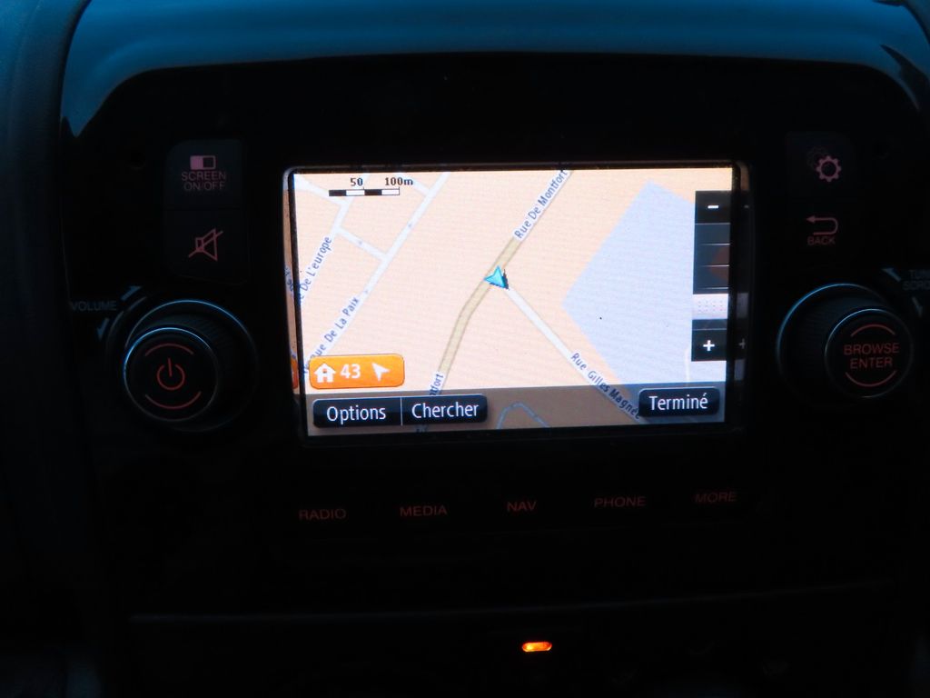 Citroën Jumper 2020