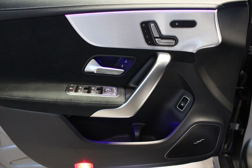 Mercedes-Benz CLA 250 2020