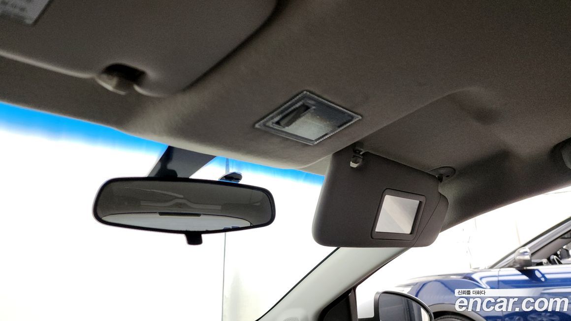 ChevroletGMDaewoo Aveo 2012