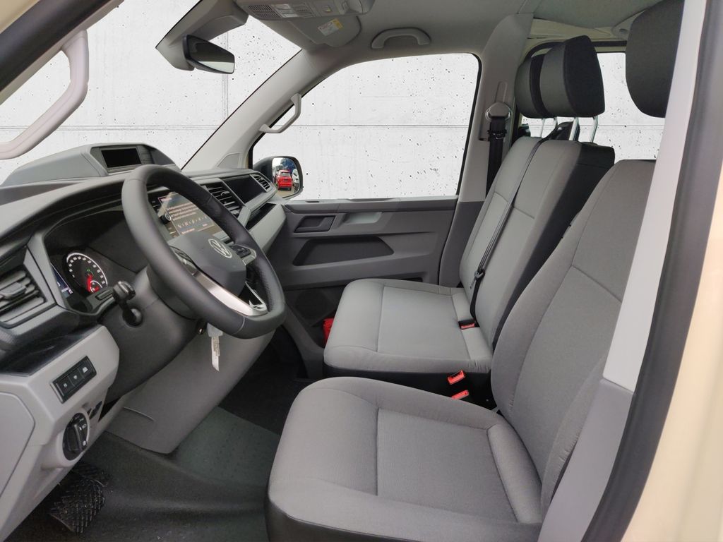 Volkswagen T6 Kombi 2025