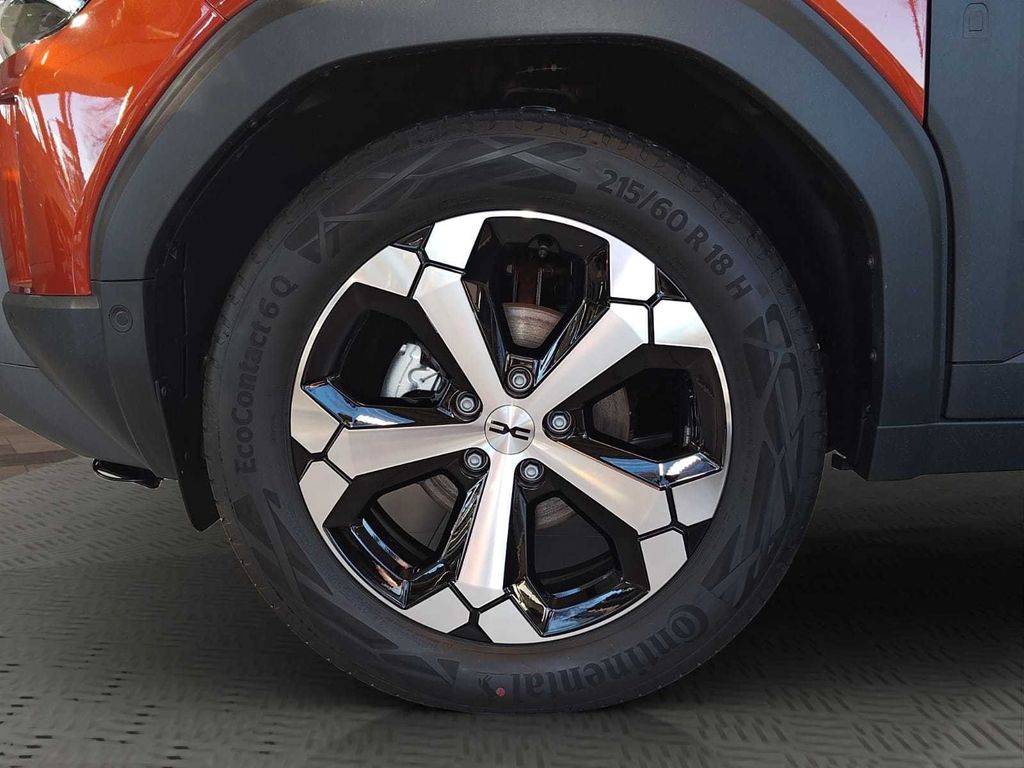 Dacia Duster 2025