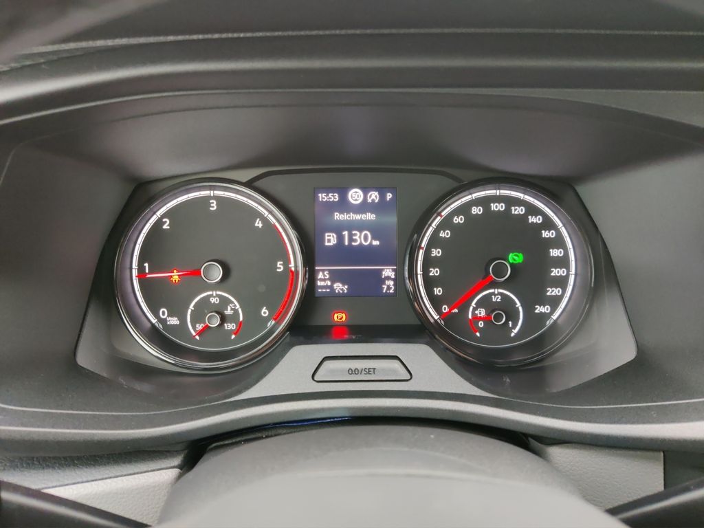 Volkswagen T6 Kombi 2025