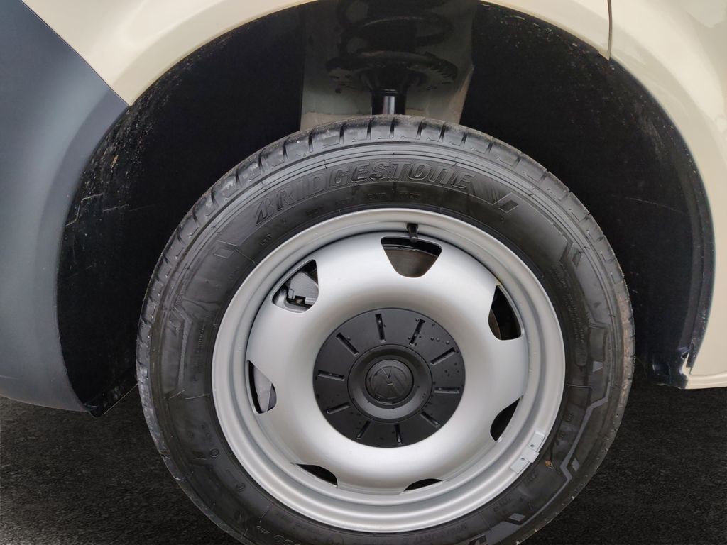 Volkswagen T6 Kombi 2025