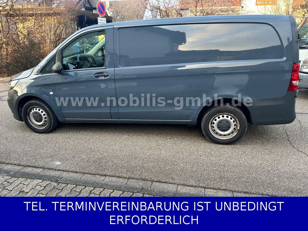 Mercedes-Benz Vito 2020