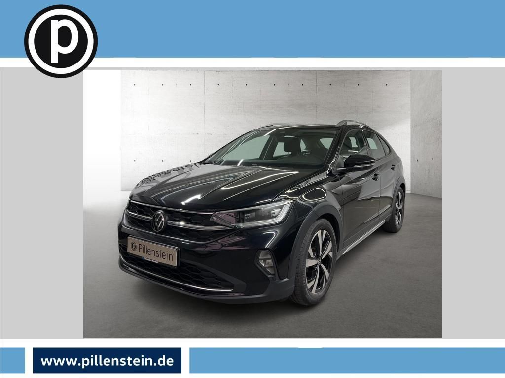 Volkswagen Taigo 2022