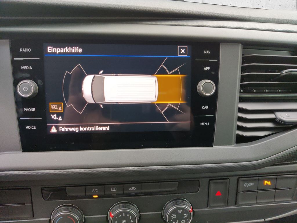 Volkswagen T6 Kombi 2025