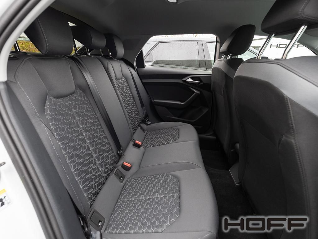 Audi A1 2025
