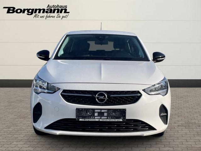 Opel Corsa 2022
