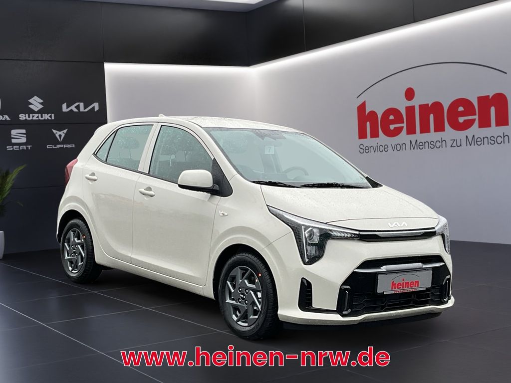 Kia Picanto 2025