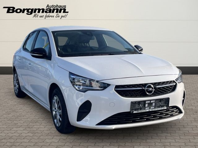 Opel Corsa 2022