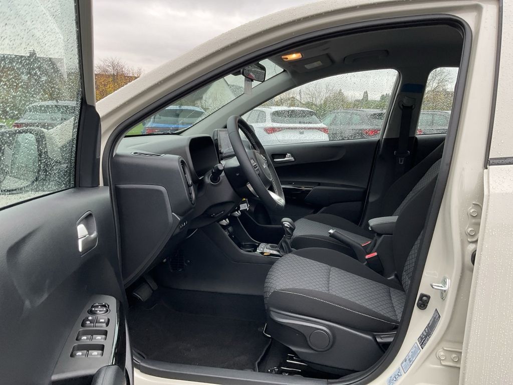 Kia Picanto 2025