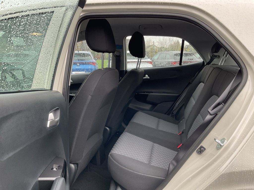 Kia Picanto 2025