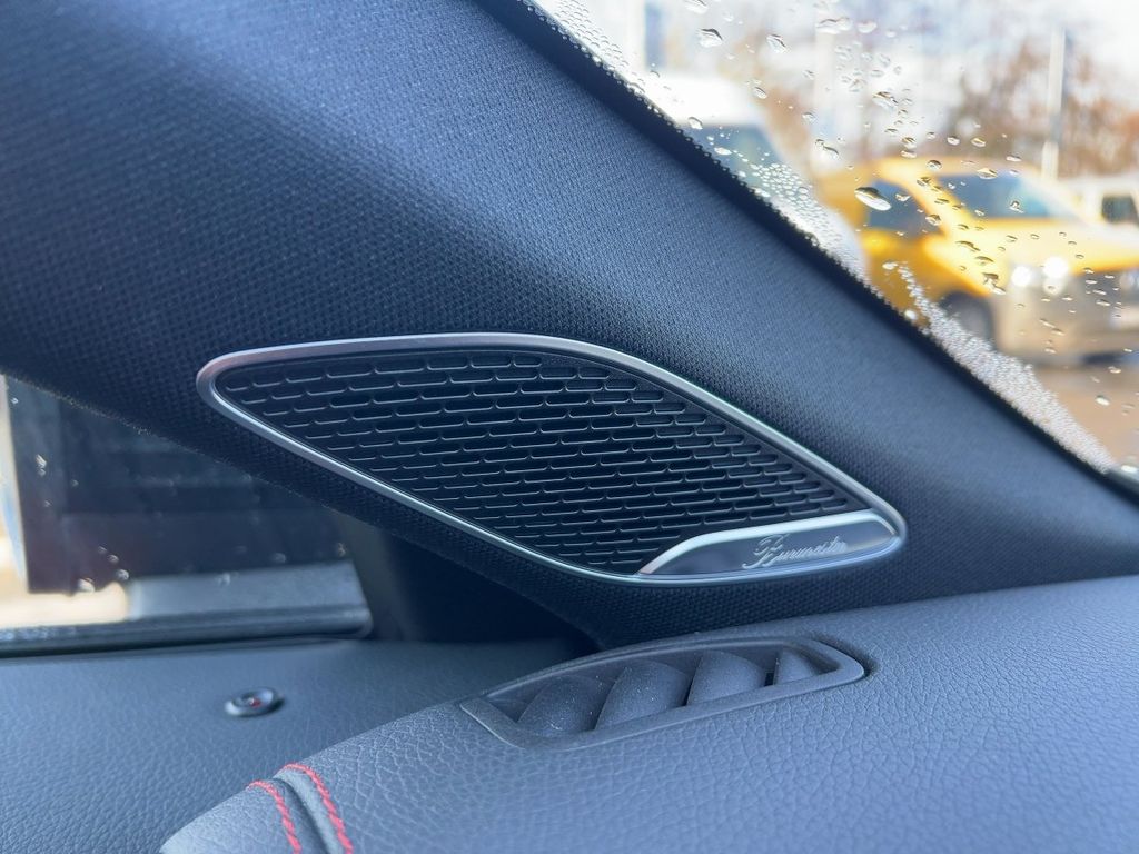 Mercedes-Benz CLA 250 2021