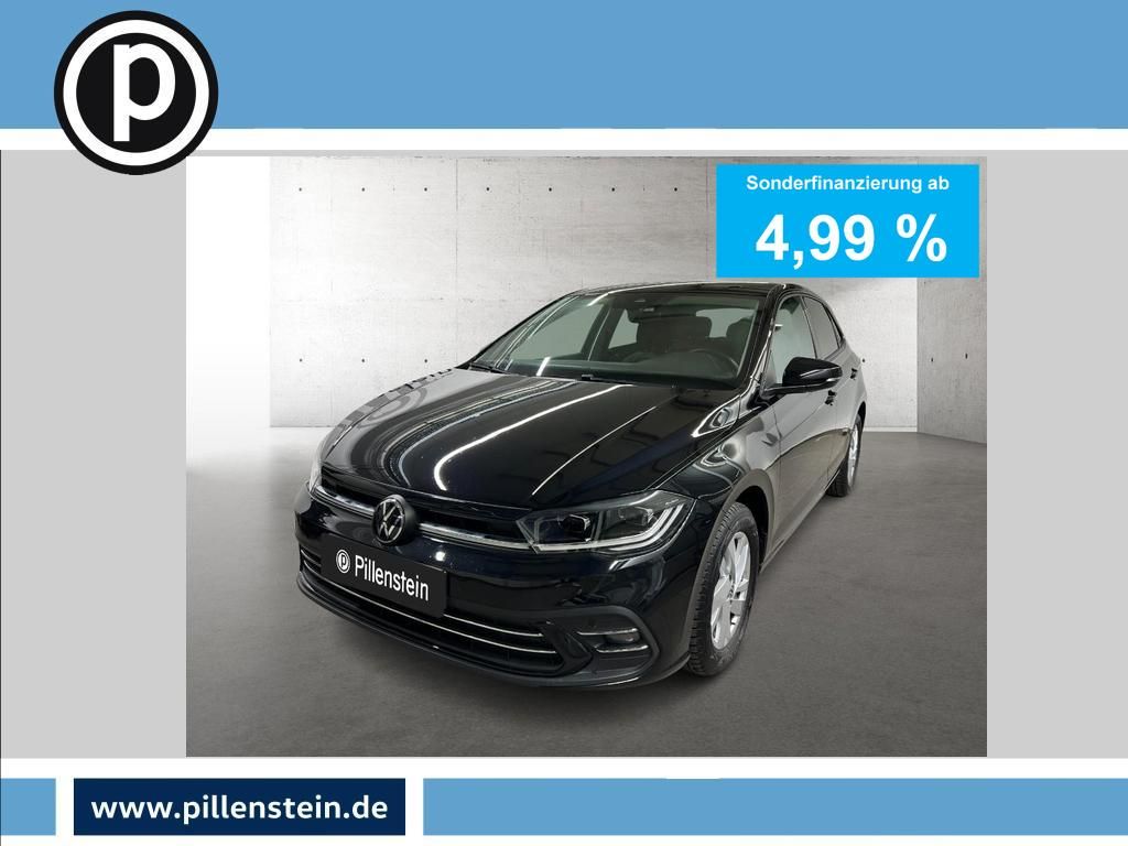 Volkswagen Polo 2024