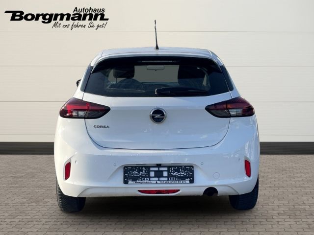 Opel Corsa 2022