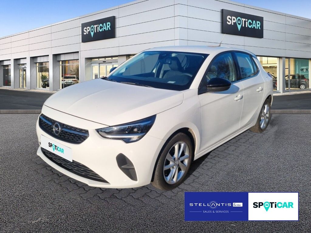 Opel Corsa 2023