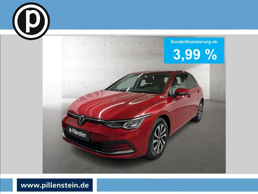 Volkswagen Golf 2022