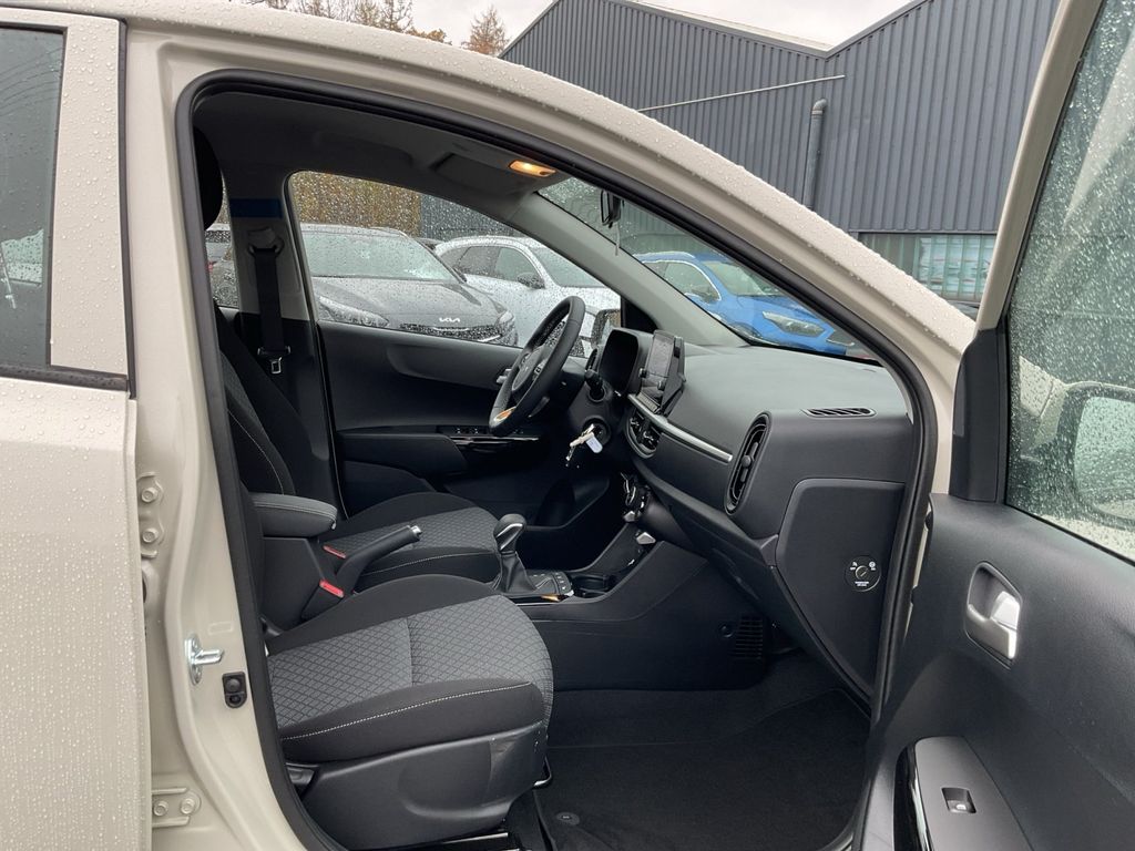 Kia Picanto 2025