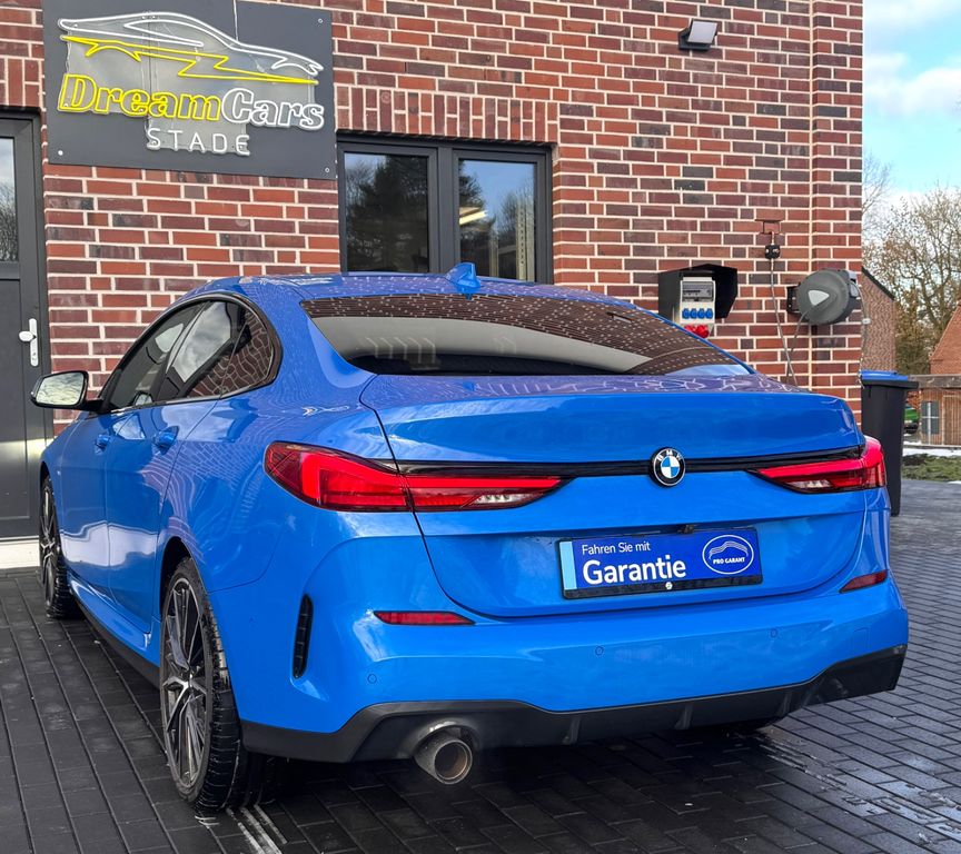 BMW 218 2024