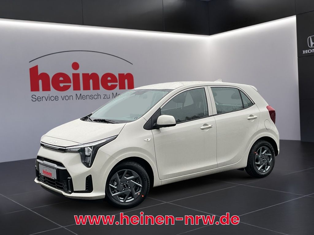 Kia Picanto 2025