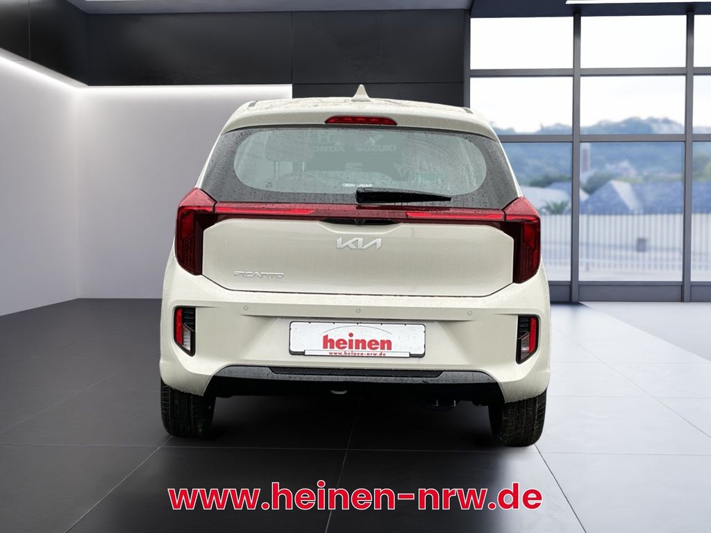 Kia Picanto 2025