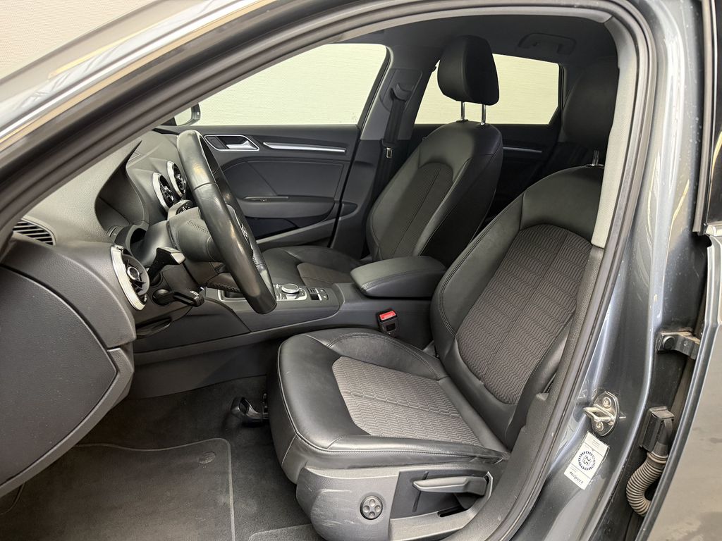 Audi A3 2019