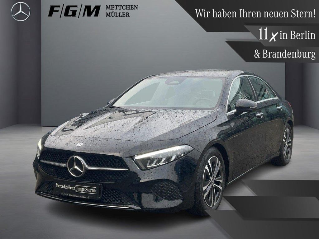 Mercedes-Benz A 180 2023