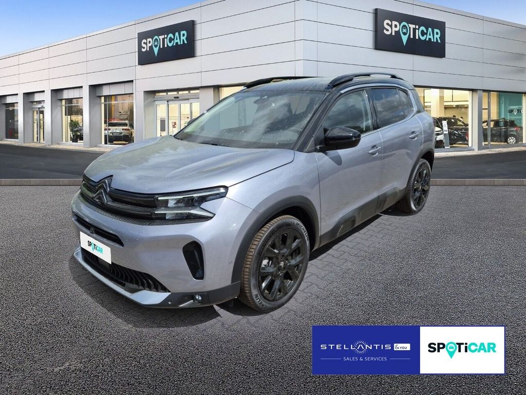 Citroën C5 Aircross 2024