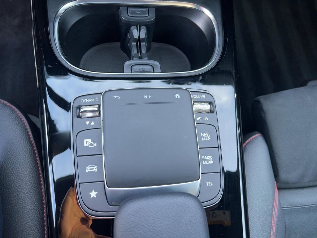 Mercedes-Benz CLA 250 2021