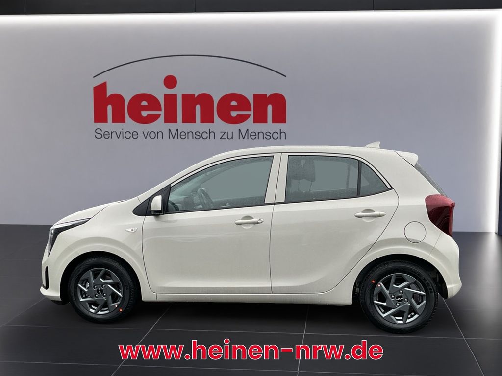 Kia Picanto 2025