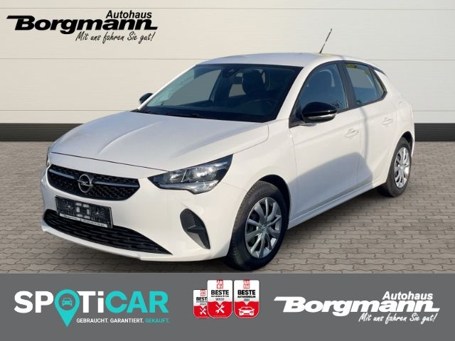 Opel Corsa 2022
