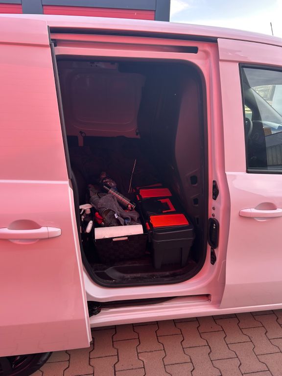 Mercedes-Benz Citan 2023