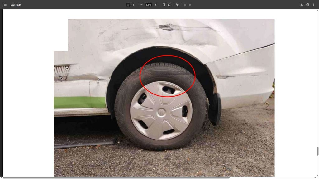 Ford Transit Custom 2020