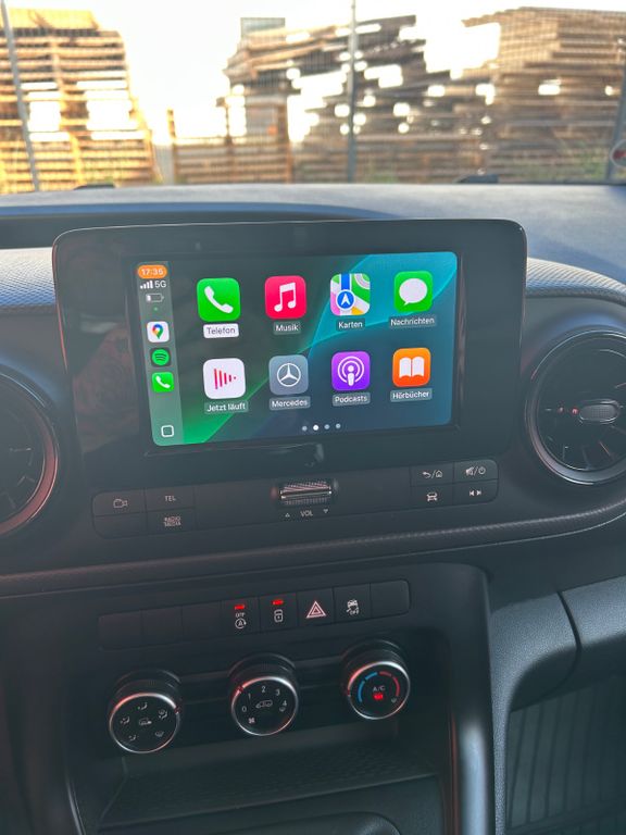 Mercedes-Benz Citan 2023