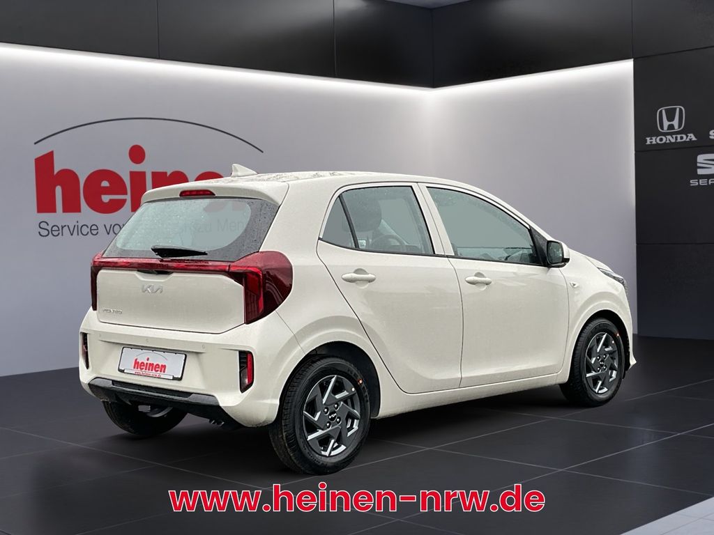 Kia Picanto 2025